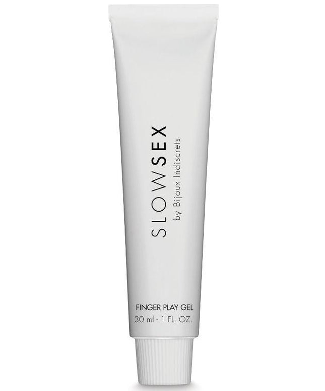 bijoux gel da massaggio sex slow con dita 30 ml