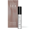 bijoux slow sex gel stimolante capezzoli 10 ml