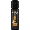 eros exit lubrificante anale silicone con jojoba pantenolo 100 ml