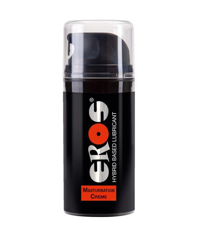 eros crema masturbazione 100 ml