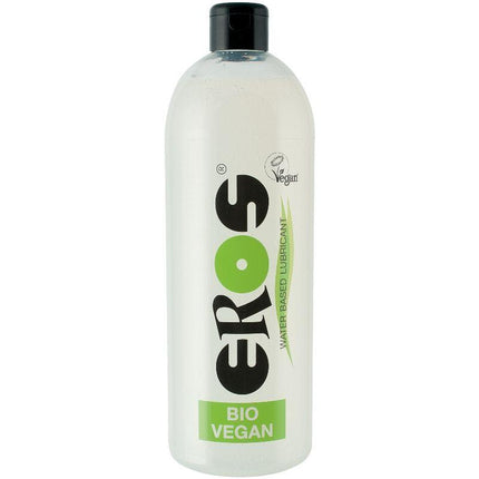 eros bio lubrificante vegan a base acqua 100 ml