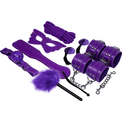 experience kit fetish bdsm serie viola