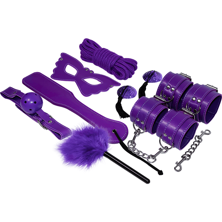 experience kit fetish bdsm serie viola