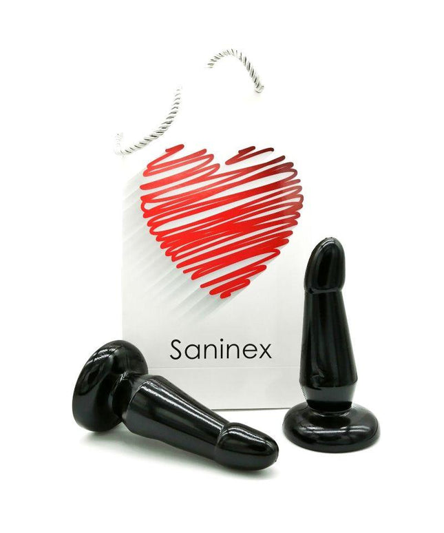 saninex devotion plug nero