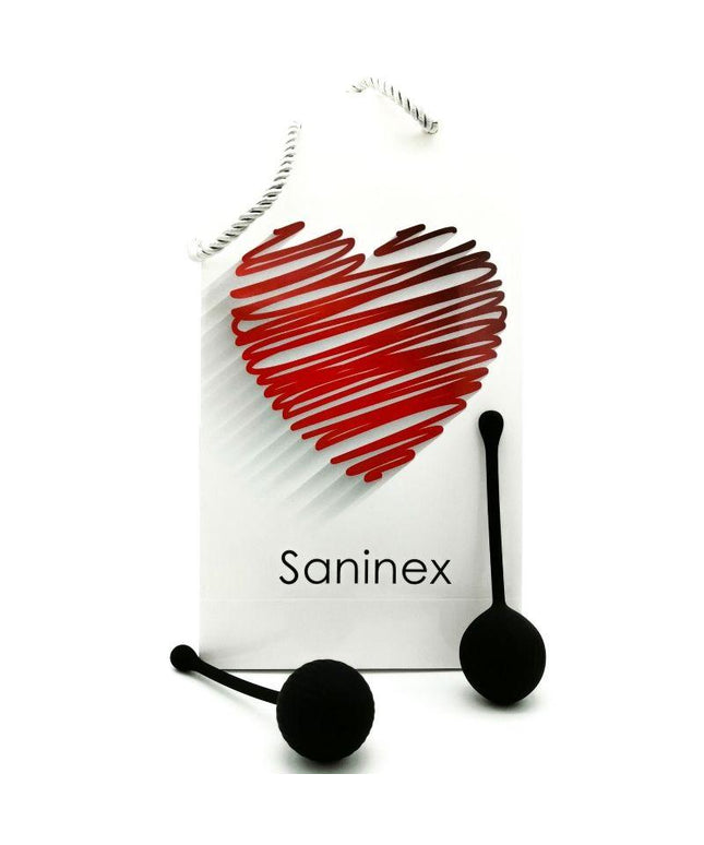 saninex palla nera intelligente