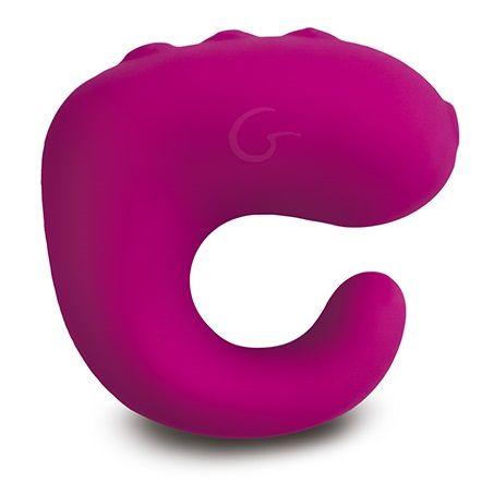 g vibe fun toys gring anello vibratore xl lampone dolce