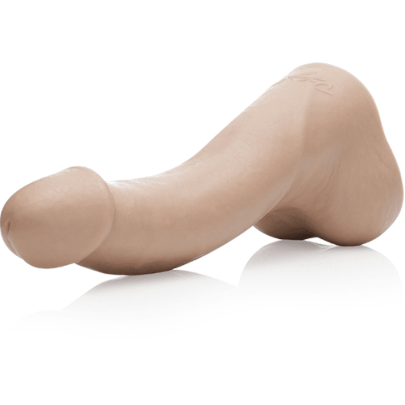 fleshjack dildo ryan driller 21 cm