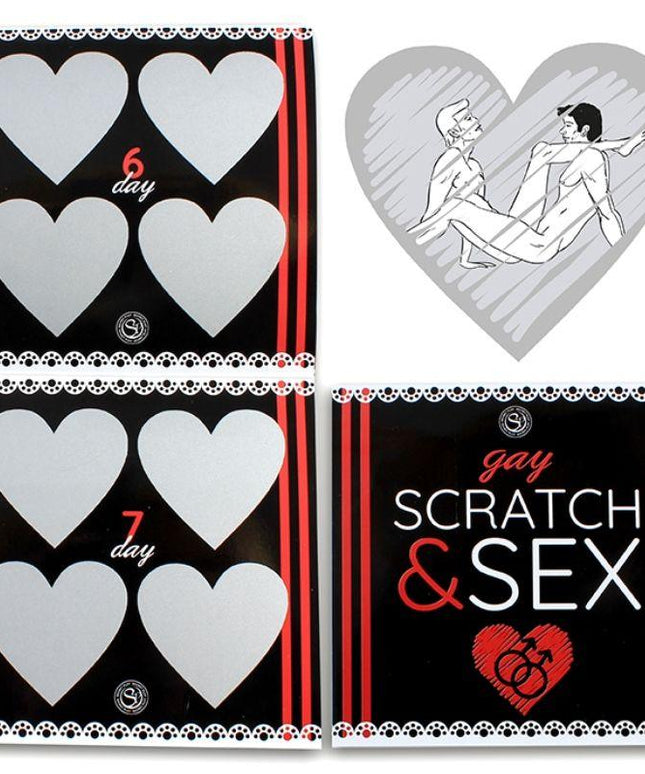 secretplay gioco gratta e sesso per coppie gay es en fr pt de