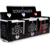 secretplay display posture scratch e sesso es en fr pt de