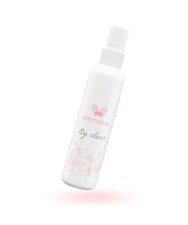 INTIMICHIC - DETERGENTE DISINFETTANTE 150 ML - Only Vibes