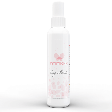 INTIMICHIC - DETERGENTE DISINFETTANTE 150 ML - Only Vibes