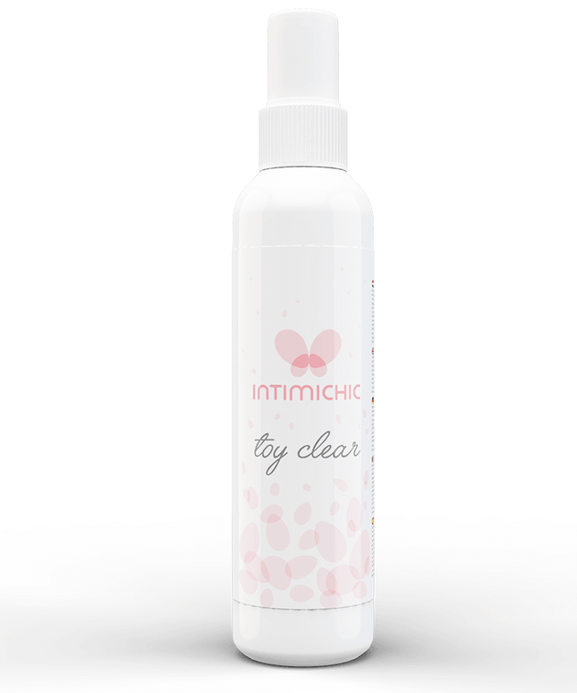 INTIMICHIC - DETERGENTE DISINFETTANTE 150 ML - Only Vibes