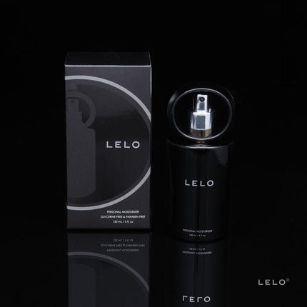 LELO - PERSONAL LUBRIFICANTE IDRATANTE A BASE ACQUA 150 ML - Only Vibes
