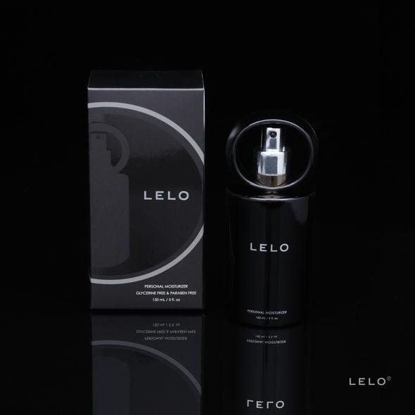 LELO - PERSONAL LUBRIFICANTE IDRATANTE A BASE ACQUA 150 ML - Only Vibes