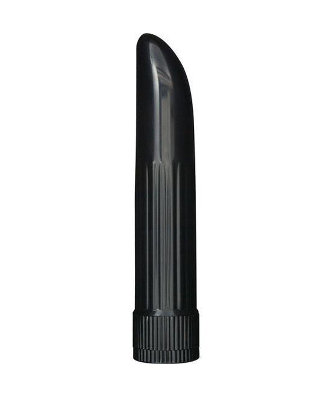 seven creations minivibratore ladyfinger nero