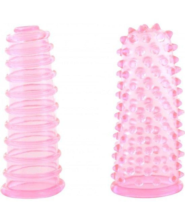 seven creations set ditali rosa