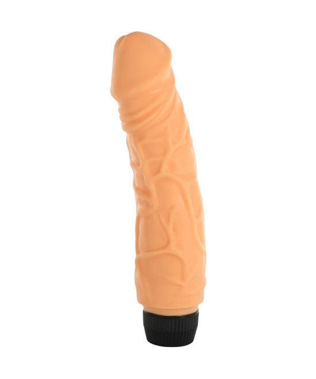 seven creations vibratore realistico del pene