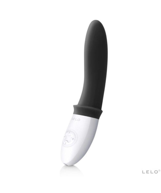 lelo vibratore anale billy 2 nero