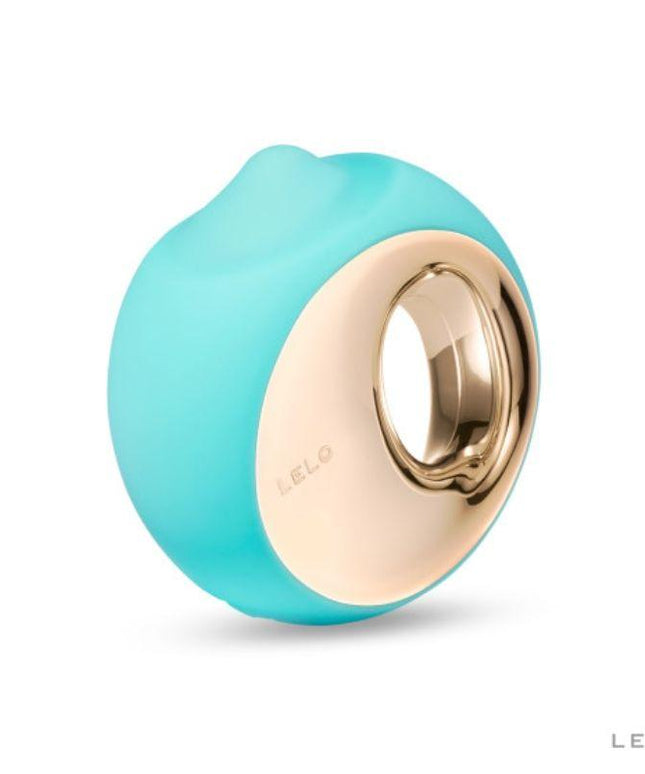 lelo ora 3 aqua stimolatore del sesso orale