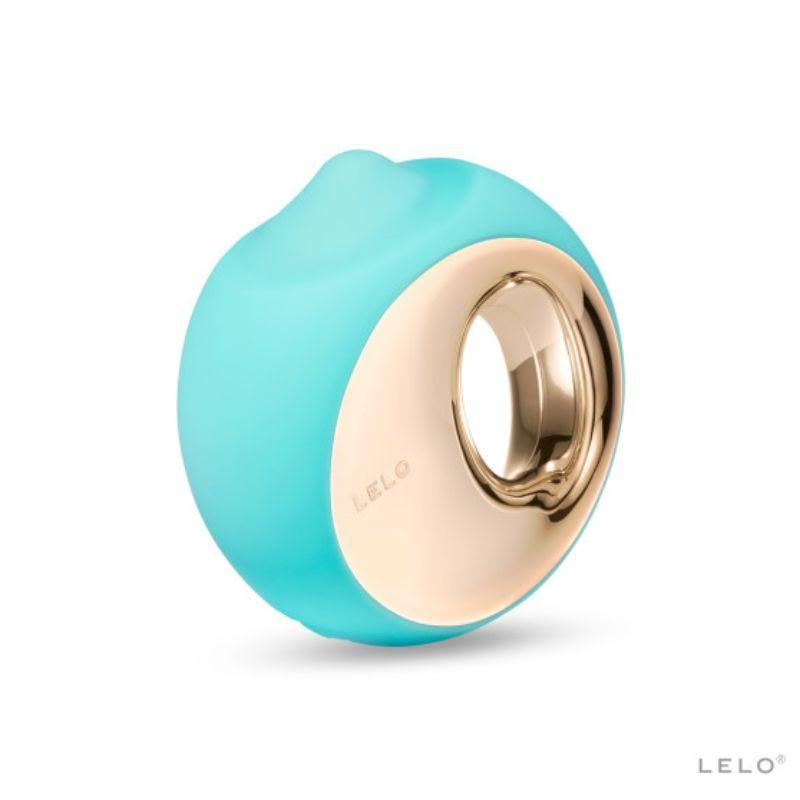 lelo ora 3 aqua stimolatore del sesso orale