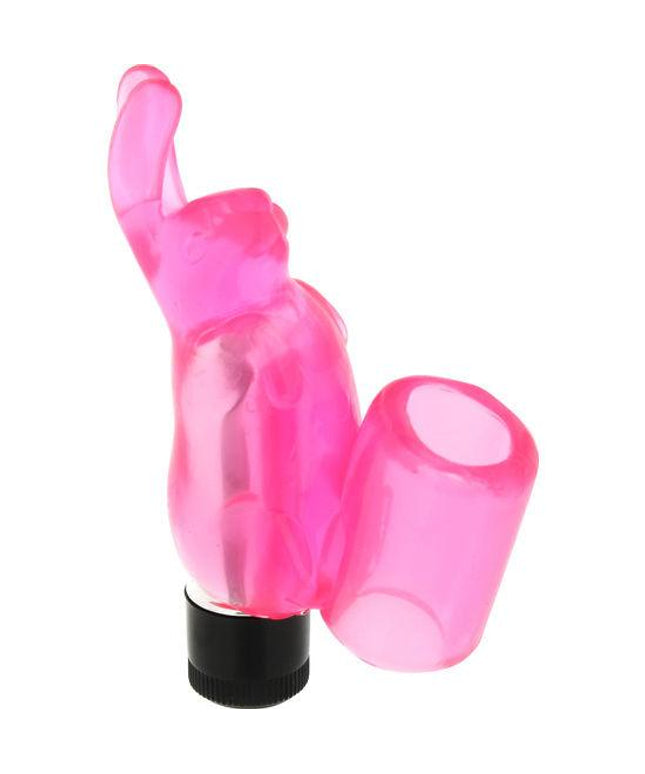 seven creations coniglietto in silicone per il dito di