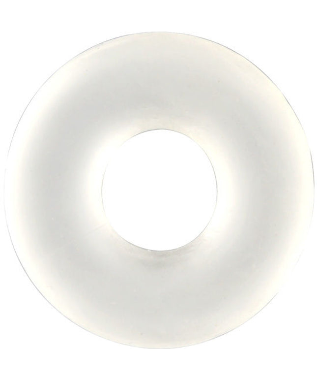 SEVEN CREATIONS - ANELLO PER PENE TRASPARENTE