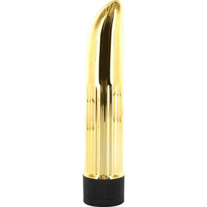 seven creations ladyfinger minivibratore oro