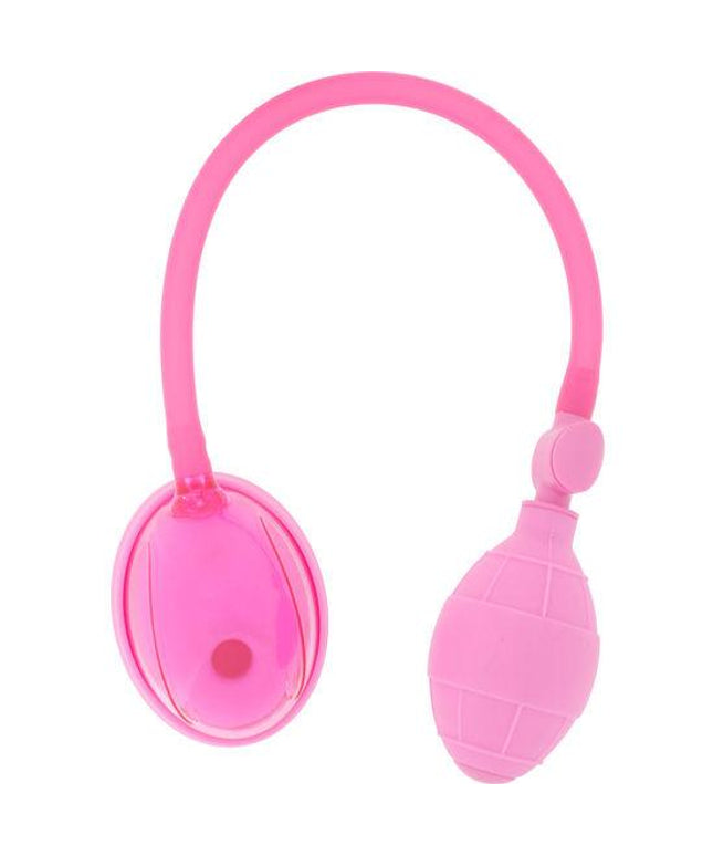seven creations ventosa vagina rosa