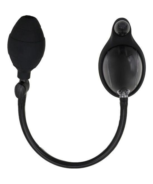 seven creations ventosa vagina nera