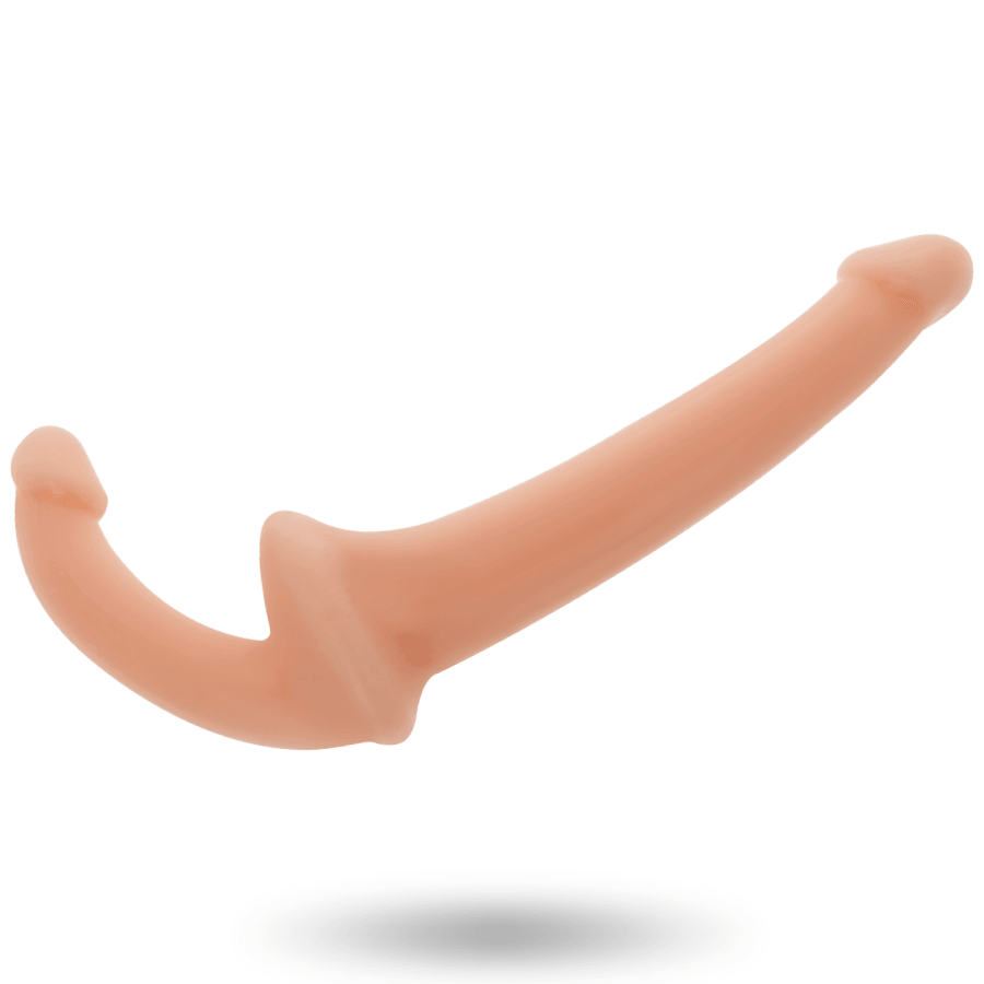 addicted toys dildo con rna s senza supporto naturale