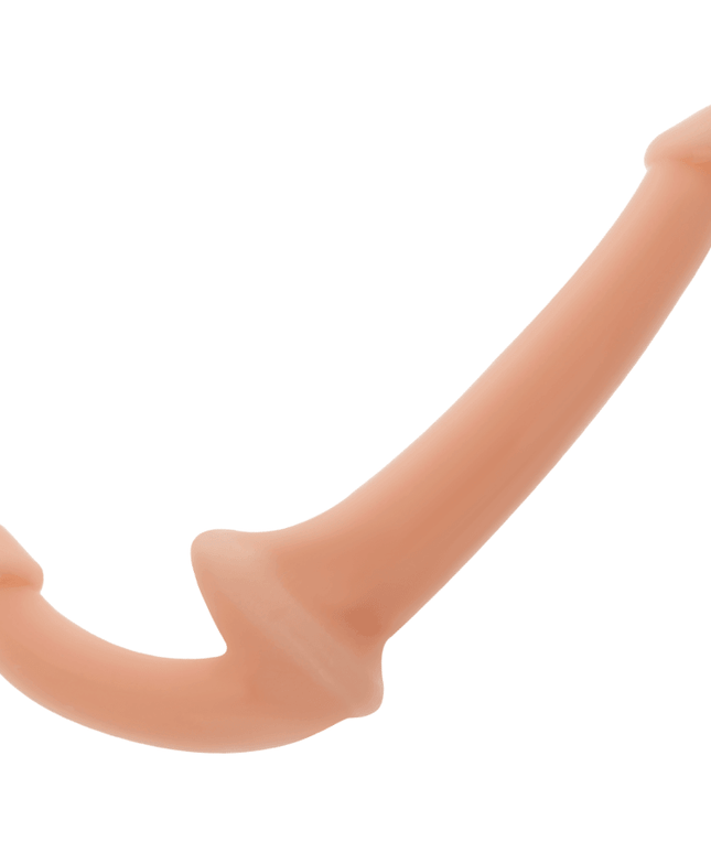 addicted toys dildo con rna s senza supporto naturale