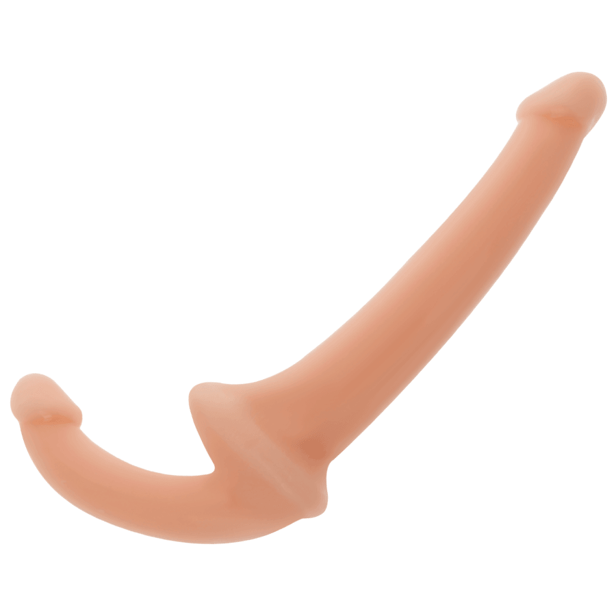 addicted toys dildo con rna s senza supporto naturale