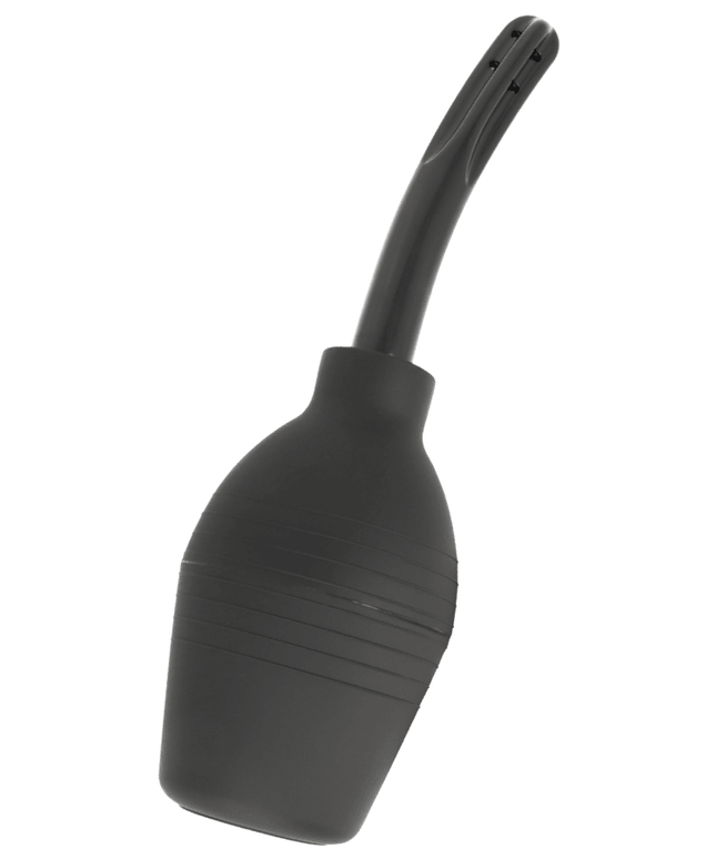 addicted toys giocattoli squeeze clean nero