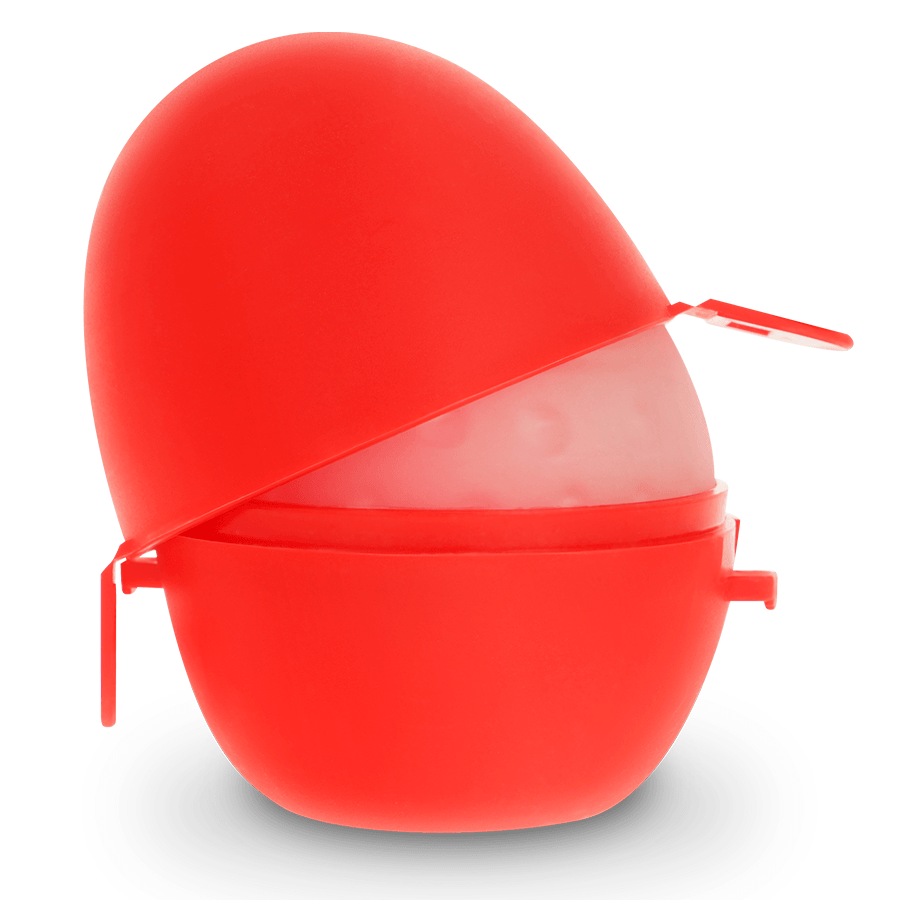 jamyjob masturbatore egg versione nera discrett