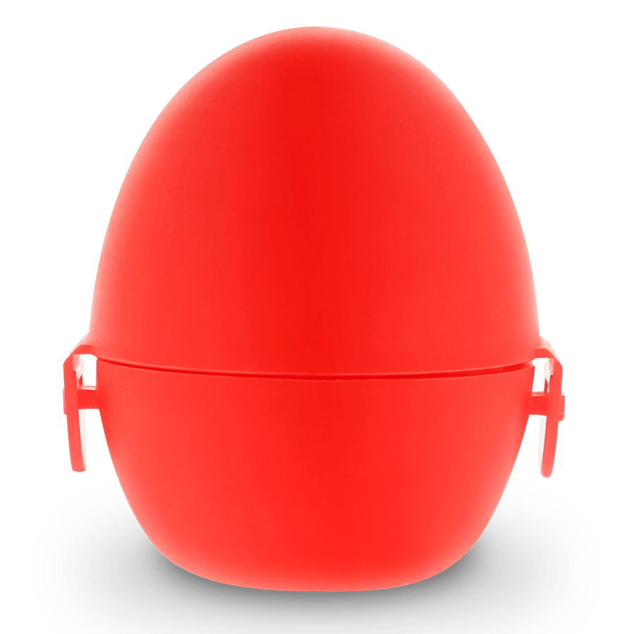 jamyjob masturbatore egg versione nera discrett