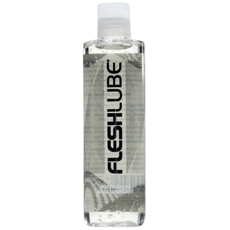 fleshjack fleshlube lubrificante anale a base acqua 250 ml