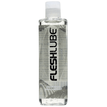 fleshjack fleshlube lubrificante anale a base acqua 100 ml