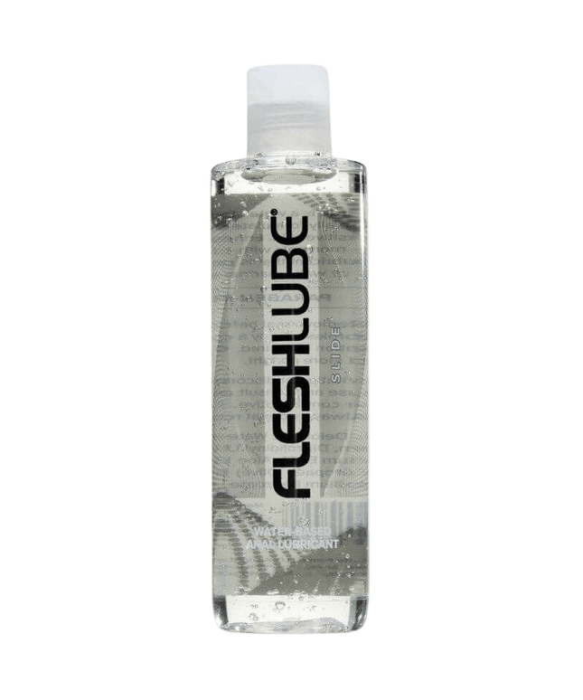 fleshjack fleshlube lubrificante anale a base acqua 100 ml