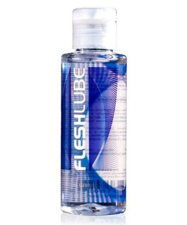 fleshjack fleshlube lubrificante personale a base acqua 500 ml