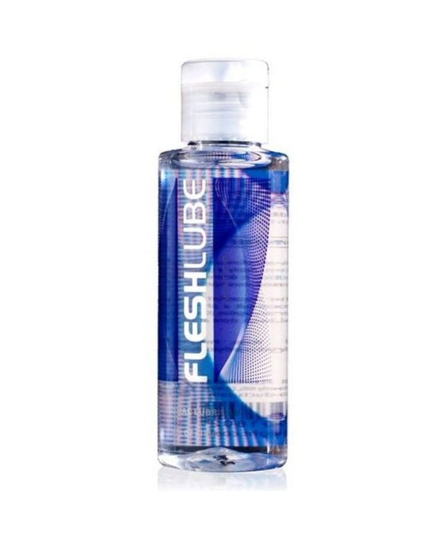 FLESHJACK - FLESHLUBE LUBRIFICANTE PERSONALE A BASE ACQUA 500 ML