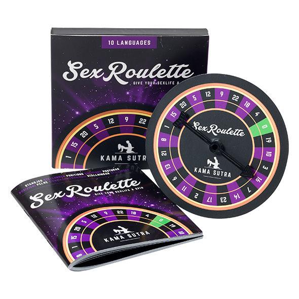 tease please sex roulette kamasutra