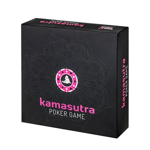 tease please gioco di poker kama sutra