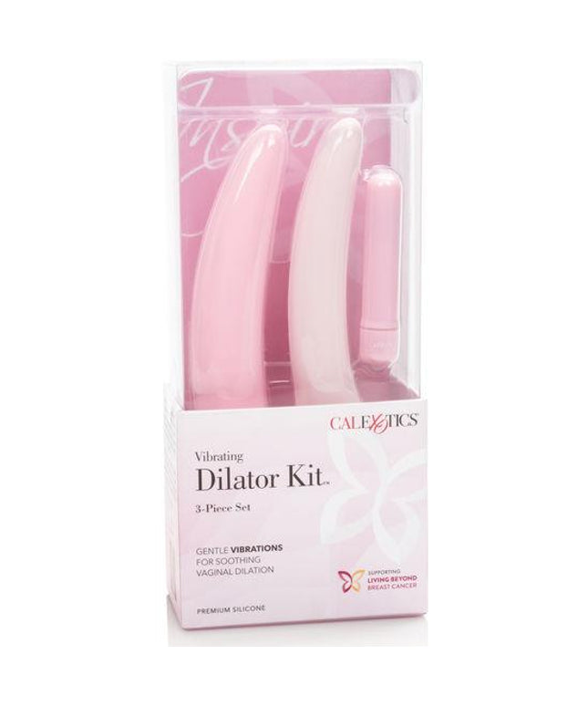 california exotics kit dilatore vibrante inspire