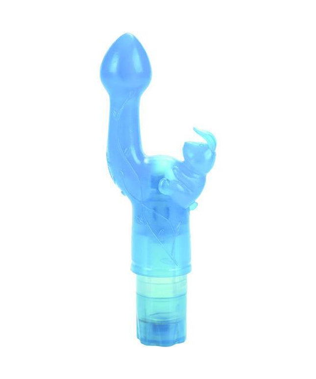 california exotics loriginale bunny kiss blu