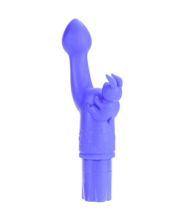 california exotics kiss silicone bunny kiss viola