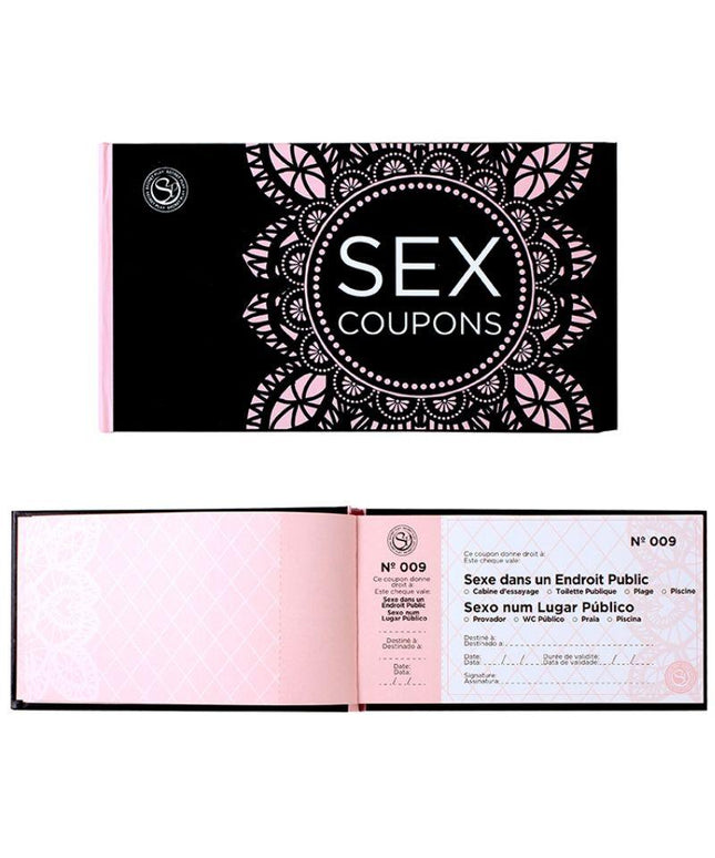 secretplay coupon sessuali fr pt
