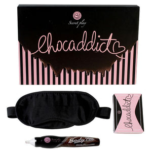 secretplay gioco chocaddict es en