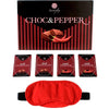 secretplay gioco choc pepper es en