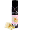 secretplay gel dolce amore cioccolato bianco 60 ml