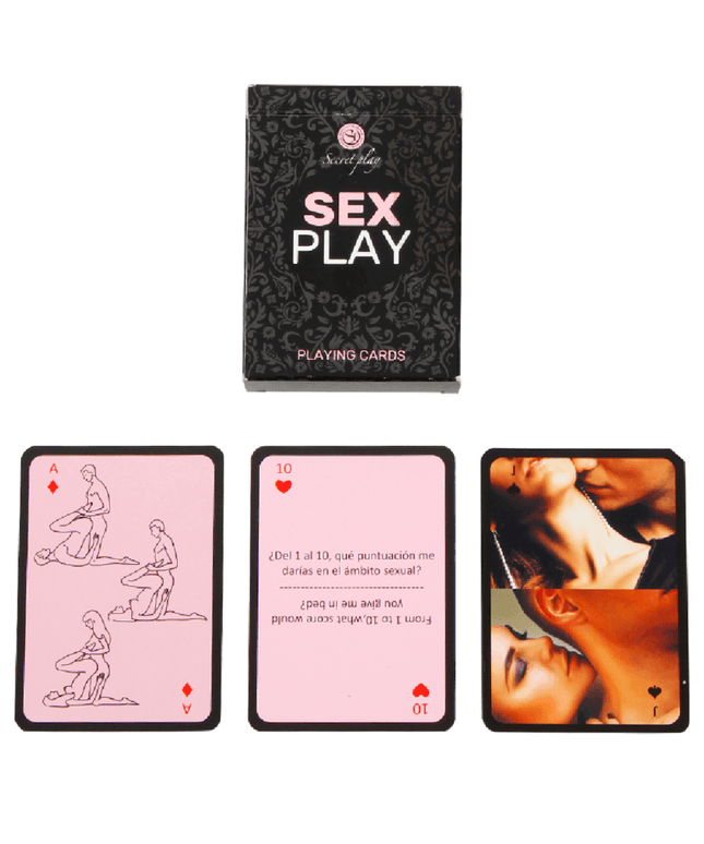 secretplay carte da gioco sex play es en